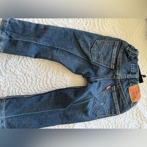 Levi’s 511 2T Jeans